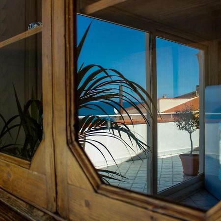 Azzurro B&B Cefalù Εξωτερικό φωτογραφία