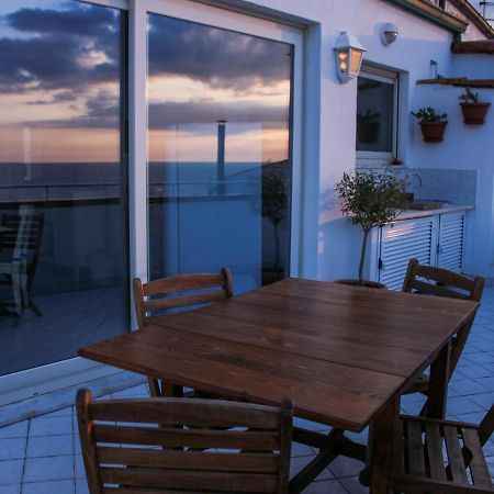 Azzurro B&B Cefalù Εξωτερικό φωτογραφία