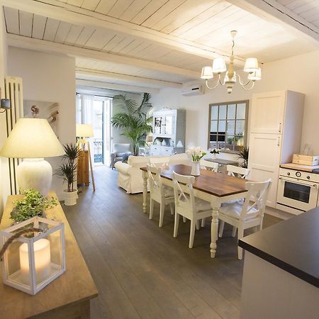 Azzurro B&B Cefalù Εξωτερικό φωτογραφία