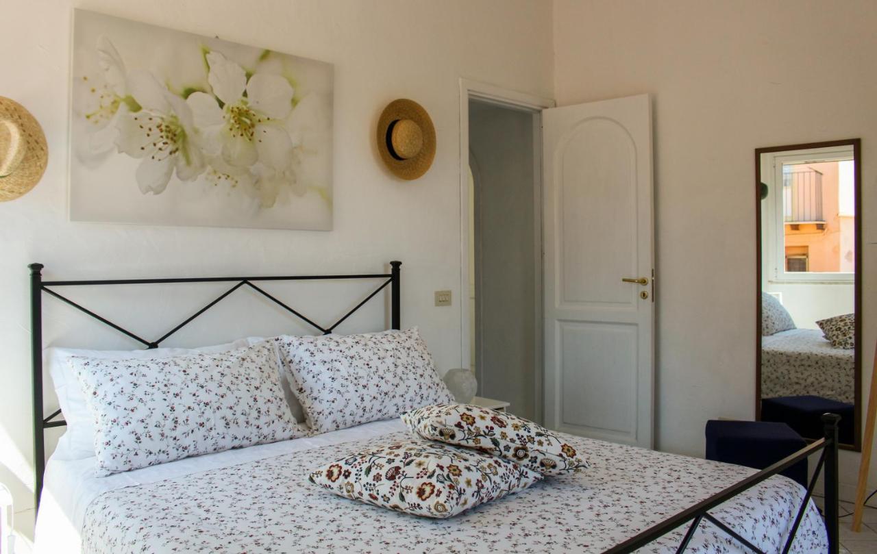 Azzurro B&B Cefalù Εξωτερικό φωτογραφία