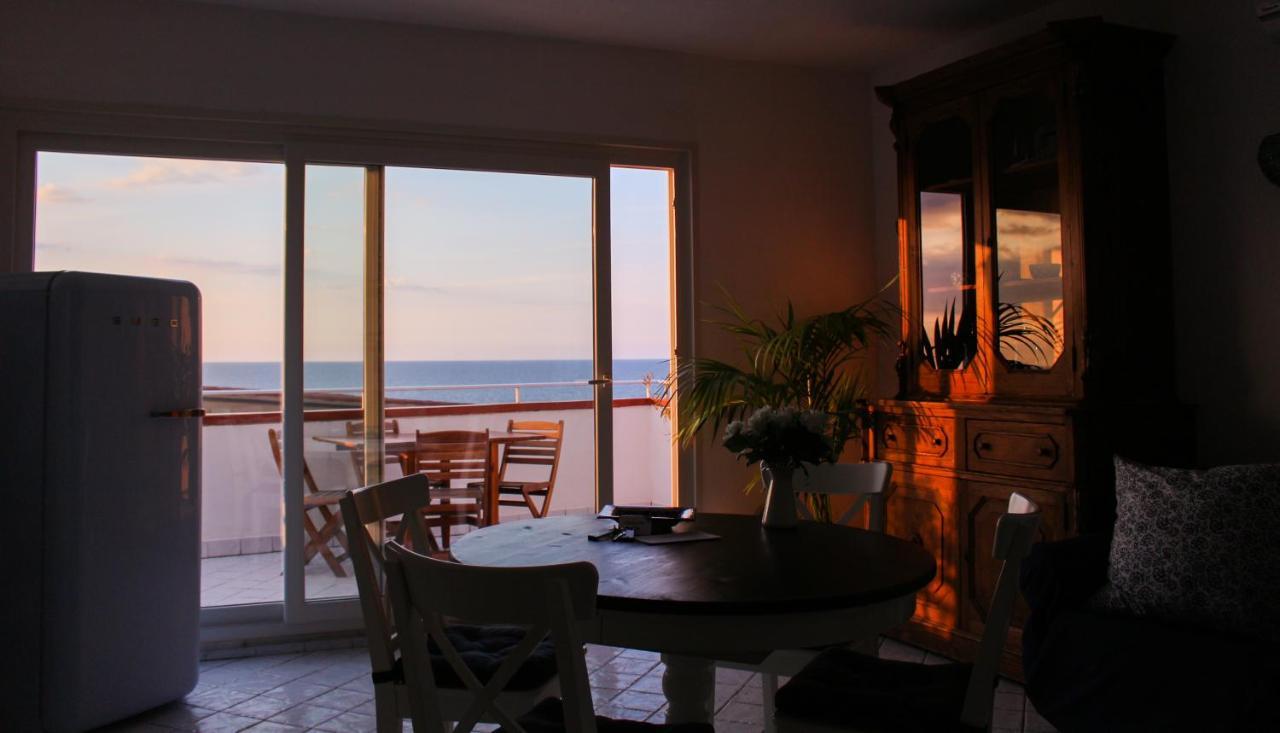 Azzurro B&B Cefalù Εξωτερικό φωτογραφία