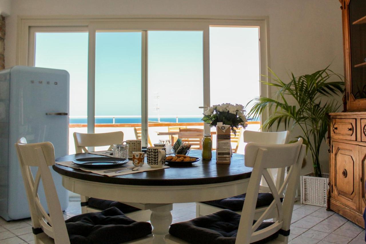 Azzurro B&B Cefalù Εξωτερικό φωτογραφία