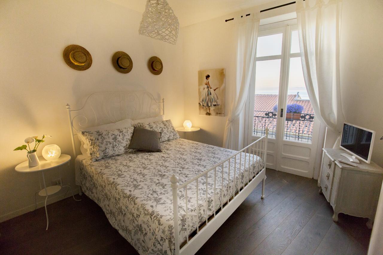 Azzurro B&B Cefalù Εξωτερικό φωτογραφία