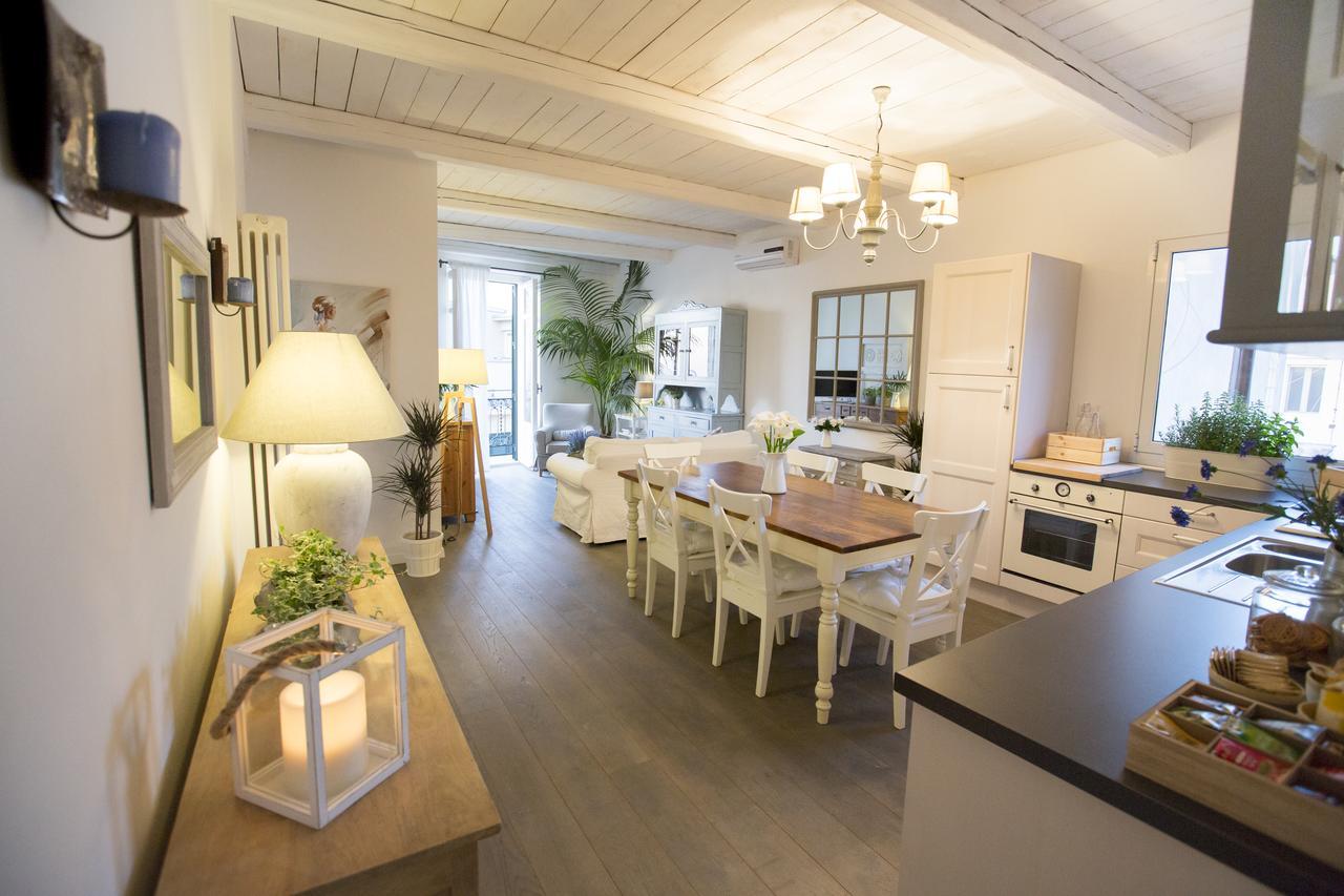 Azzurro B&B Cefalù Εξωτερικό φωτογραφία