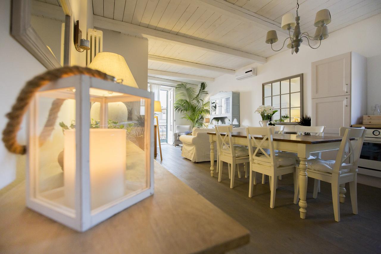 Azzurro B&B Cefalù Εξωτερικό φωτογραφία