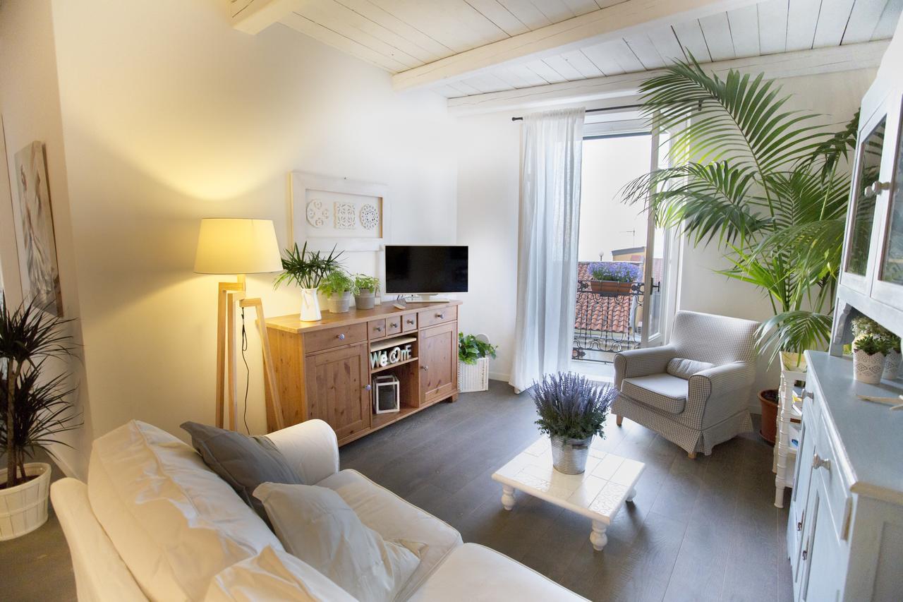 Azzurro B&B Cefalù Εξωτερικό φωτογραφία