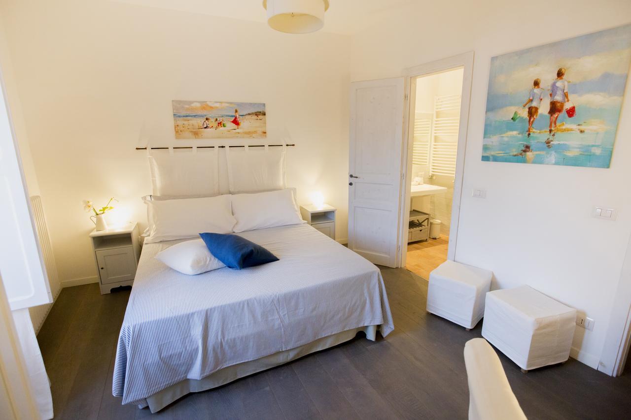 Azzurro B&B Cefalù Εξωτερικό φωτογραφία
