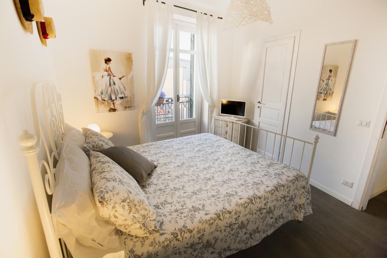 Azzurro B&B Cefalù Εξωτερικό φωτογραφία