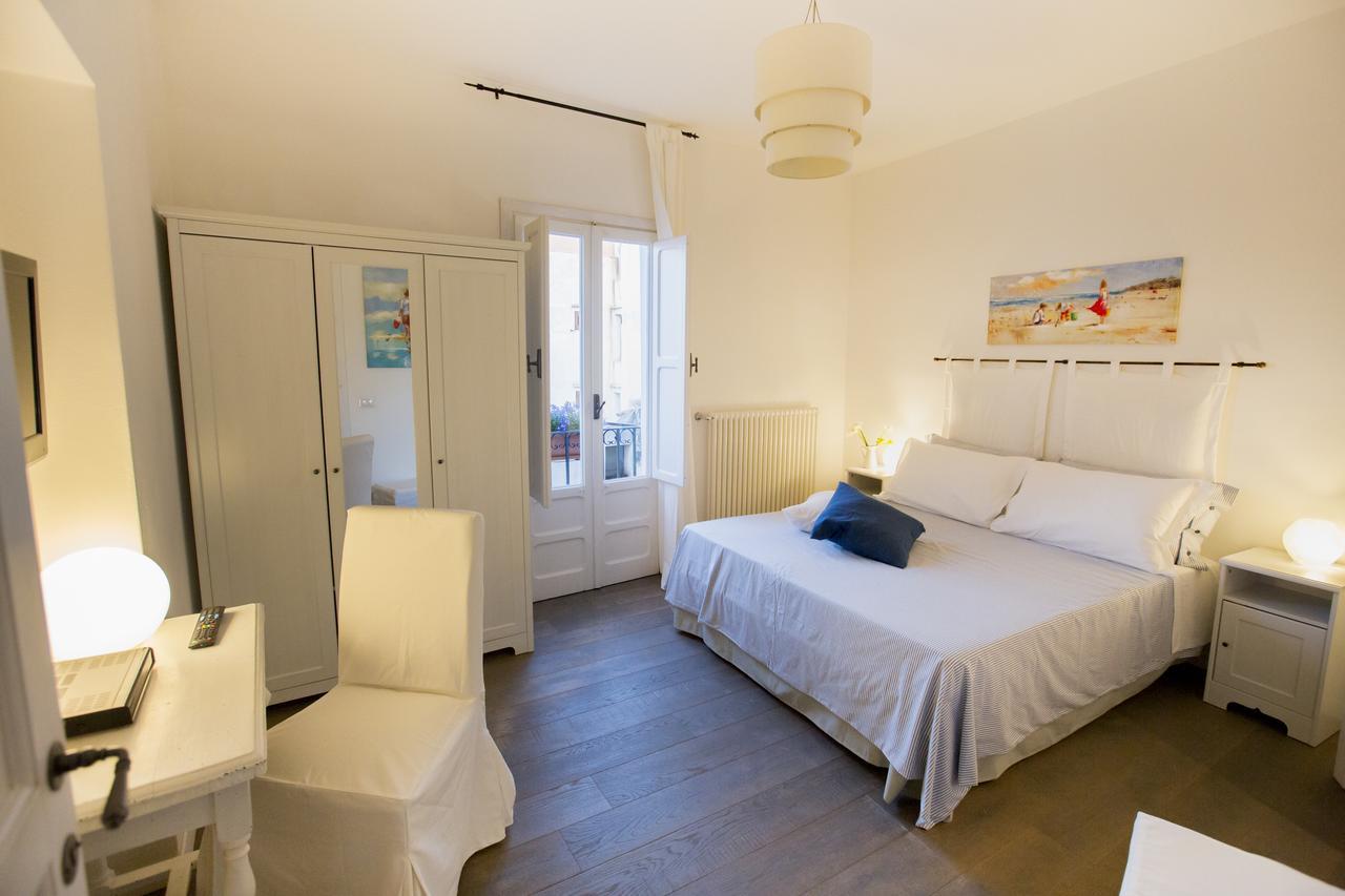 Azzurro B&B Cefalù Εξωτερικό φωτογραφία