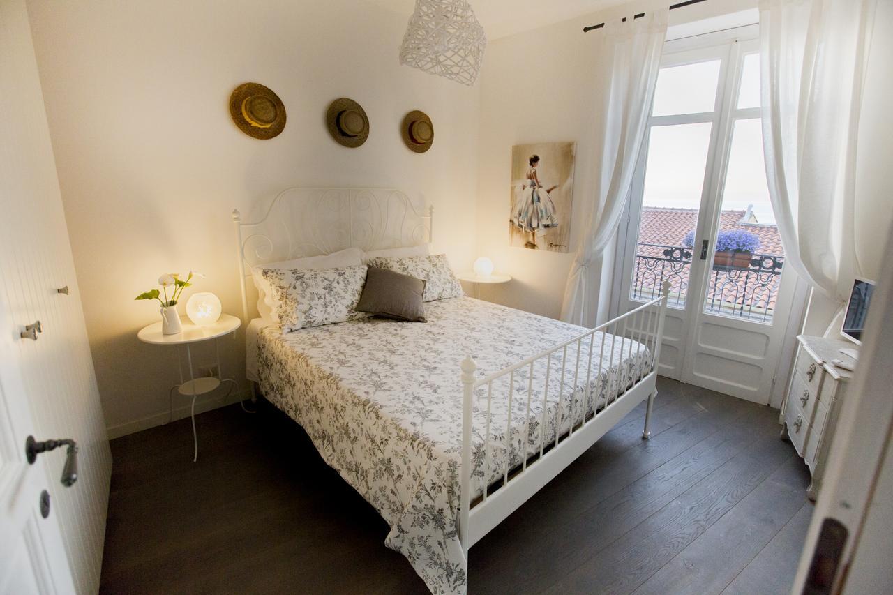 Azzurro B&B Cefalù Εξωτερικό φωτογραφία