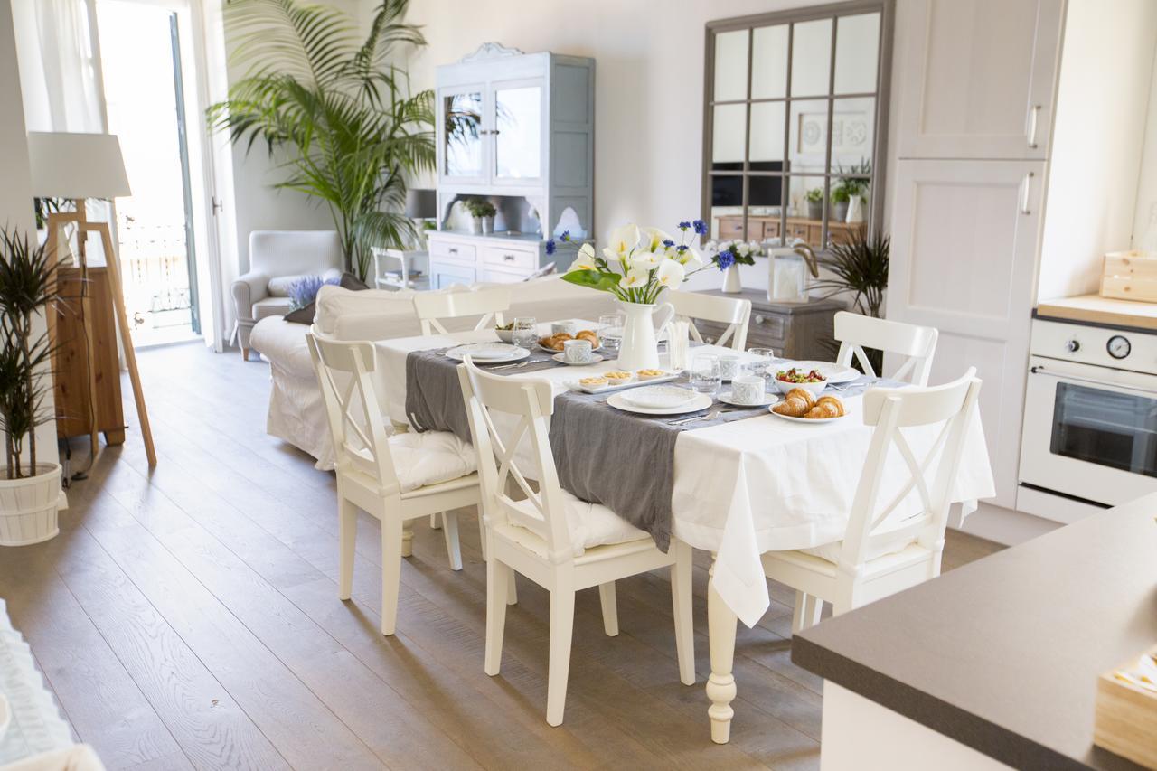 Azzurro B&B Cefalù Εξωτερικό φωτογραφία