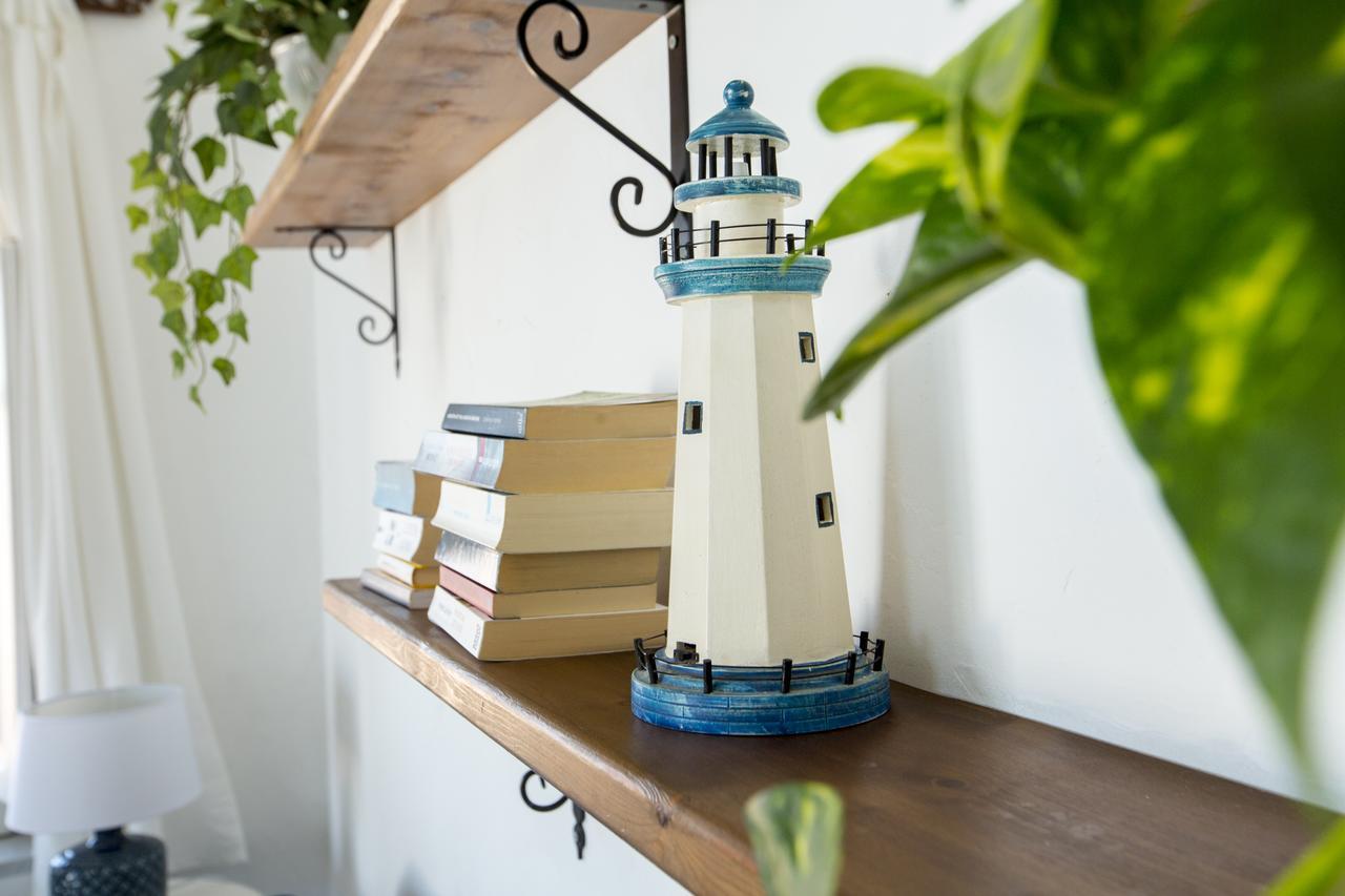 Azzurro B&B Cefalù Εξωτερικό φωτογραφία