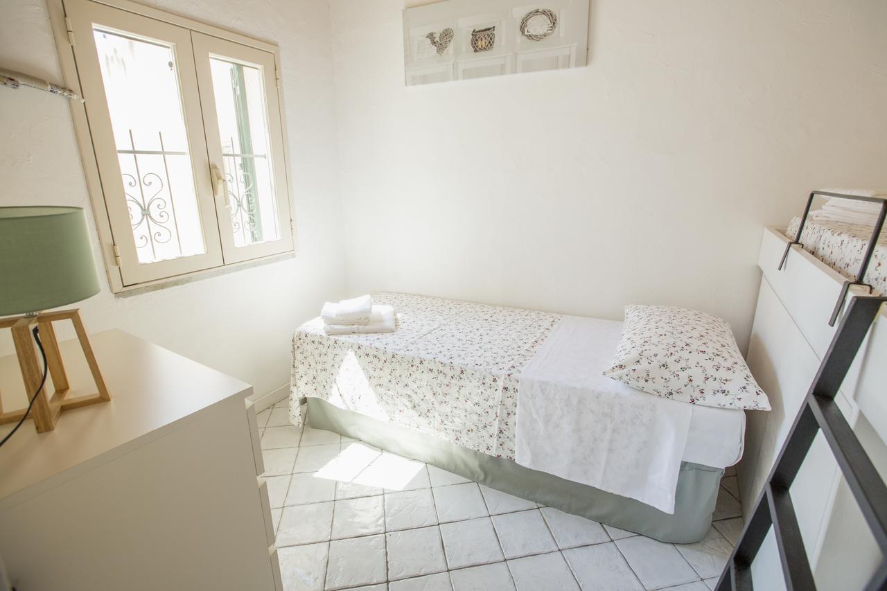 Azzurro B&B Cefalù Εξωτερικό φωτογραφία