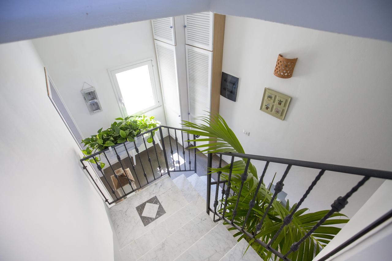 Azzurro B&B Cefalù Εξωτερικό φωτογραφία