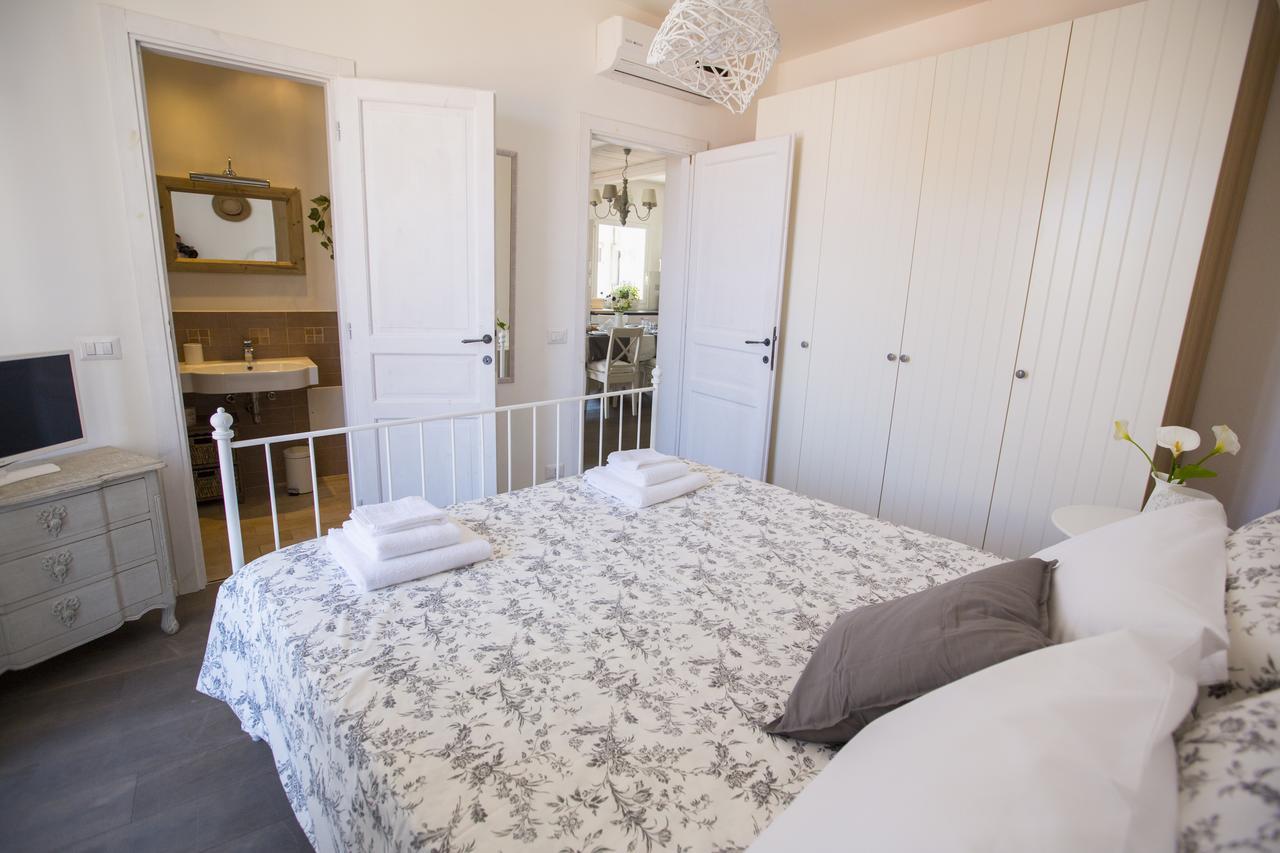 Azzurro B&B Cefalù Εξωτερικό φωτογραφία