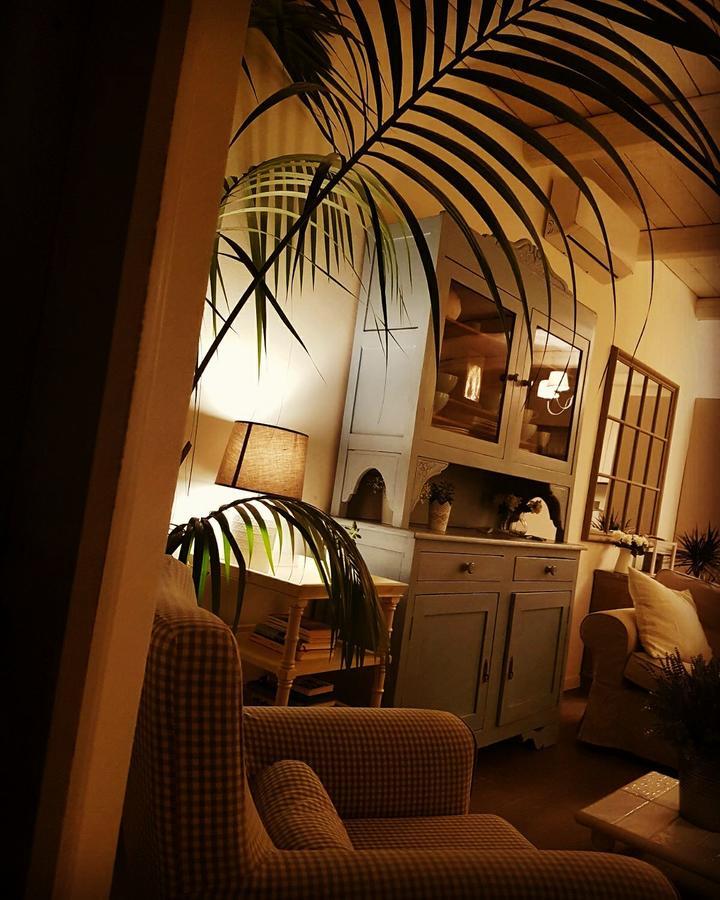 Azzurro B&B Cefalù Εξωτερικό φωτογραφία
