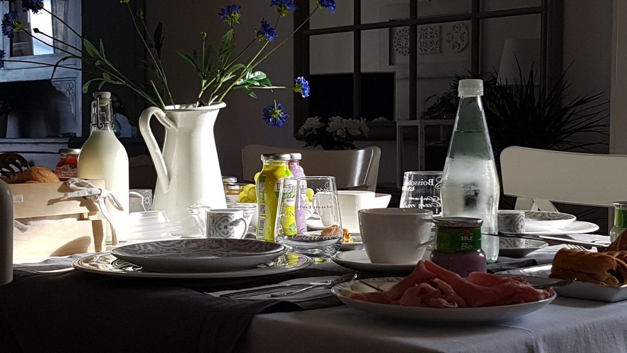 Azzurro B&B Cefalù Εξωτερικό φωτογραφία