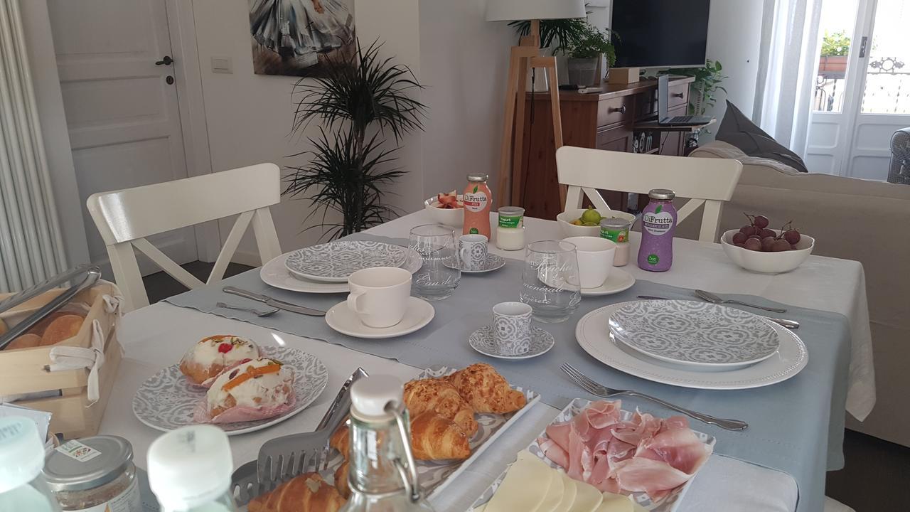 Azzurro B&B Cefalù Εξωτερικό φωτογραφία