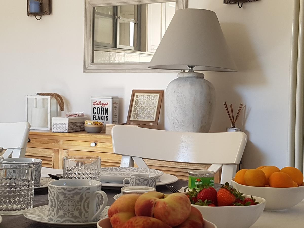 Azzurro B&B Cefalù Εξωτερικό φωτογραφία