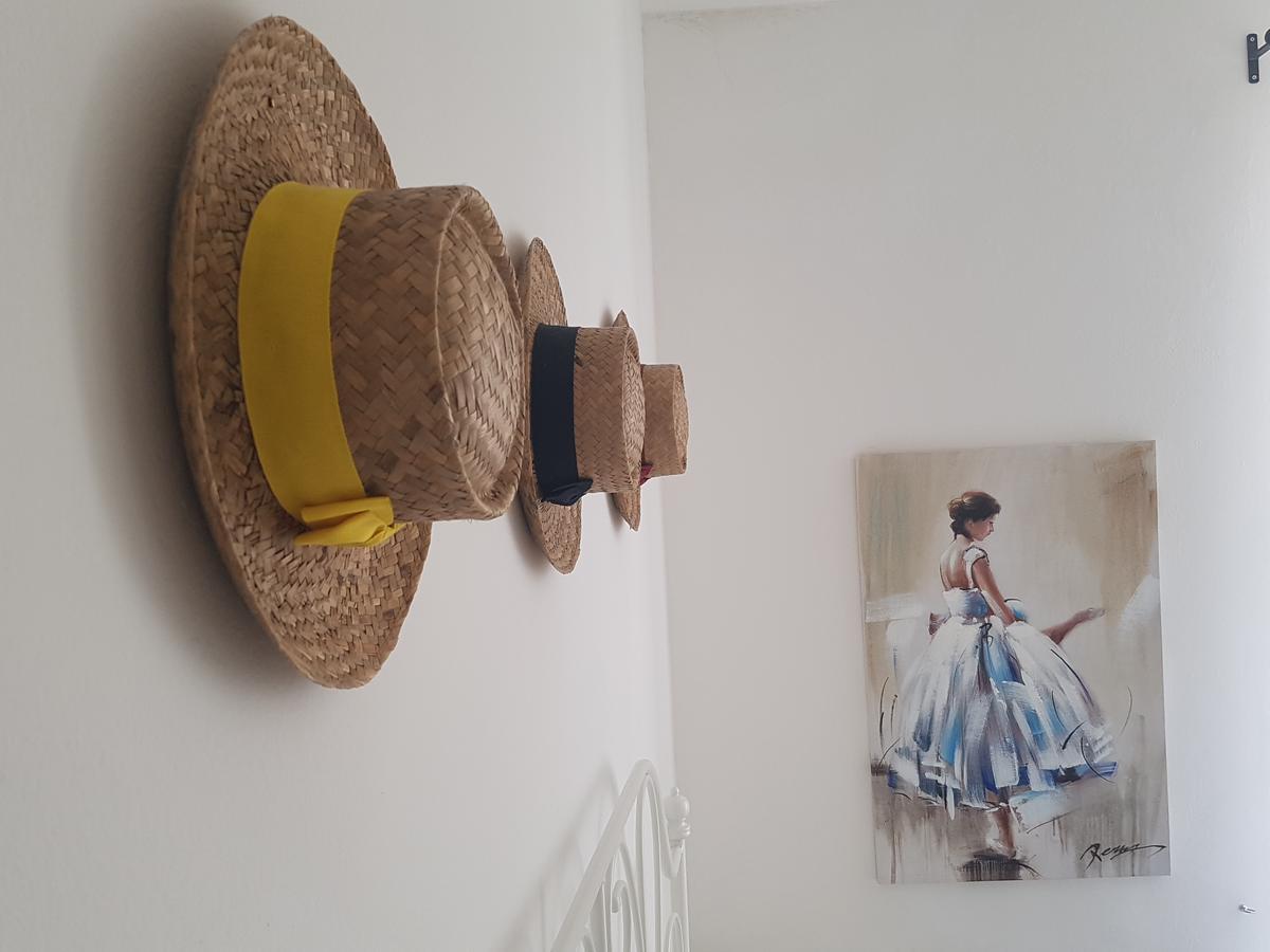 Azzurro B&B Cefalù Εξωτερικό φωτογραφία