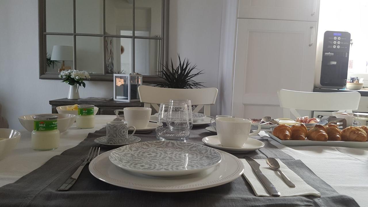 Azzurro B&B Cefalù Εξωτερικό φωτογραφία