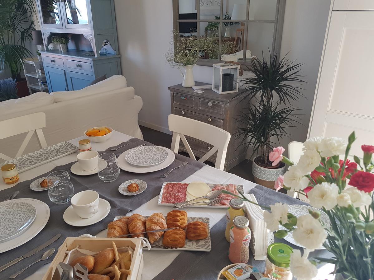 Azzurro B&B Cefalù Εξωτερικό φωτογραφία