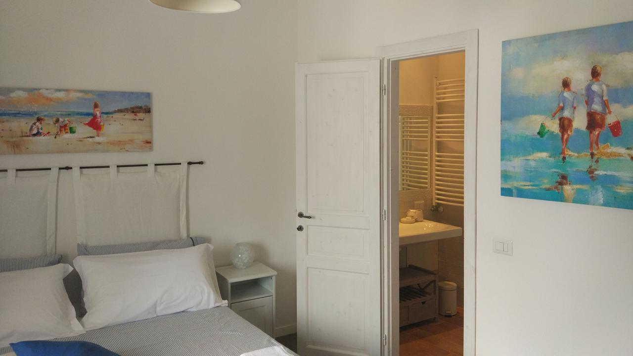 Azzurro B&B Cefalù Εξωτερικό φωτογραφία
