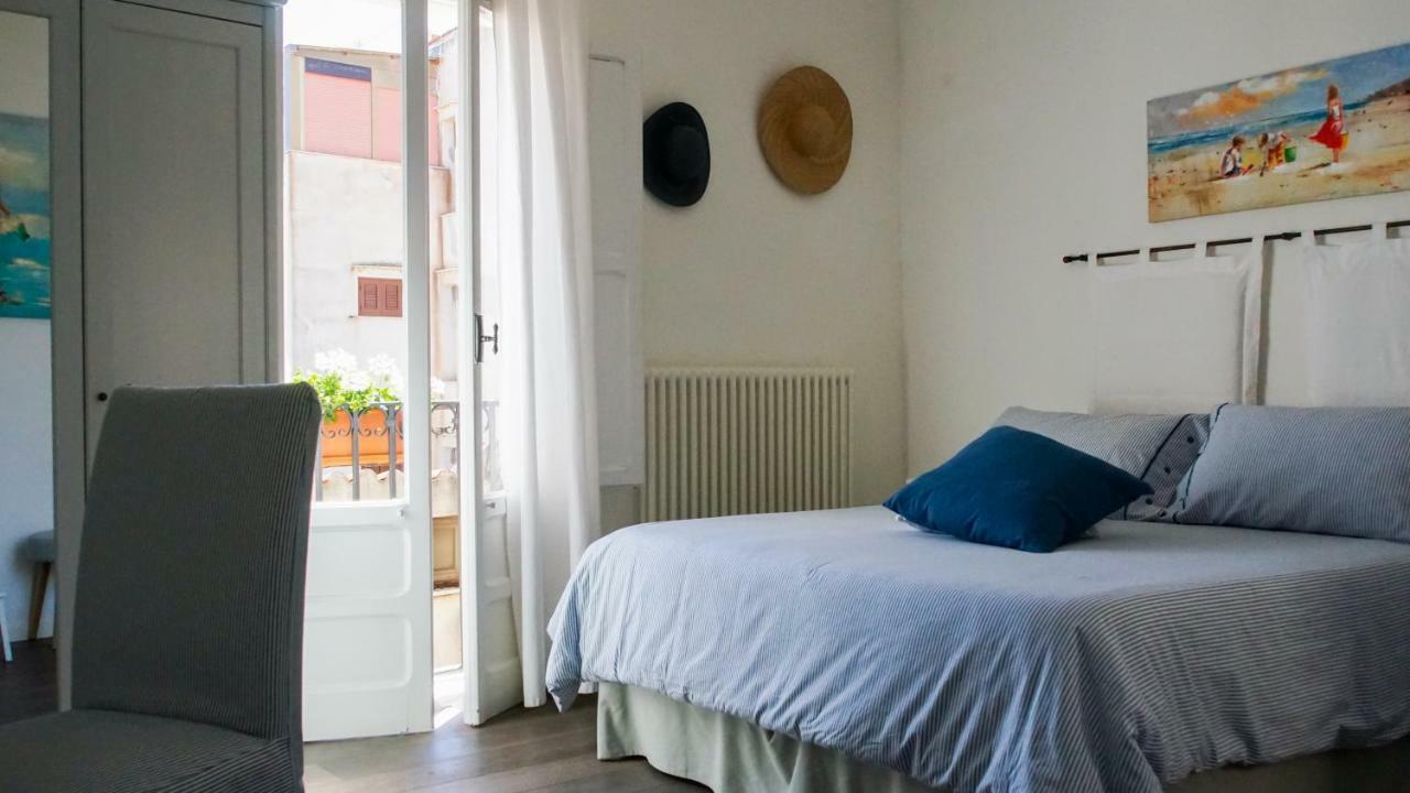 Azzurro B&B Cefalù Εξωτερικό φωτογραφία