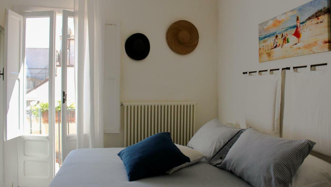 Azzurro B&B Cefalù Εξωτερικό φωτογραφία