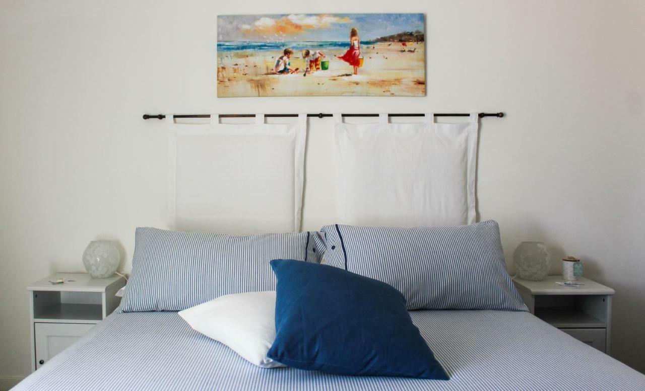 Azzurro B&B Cefalù Εξωτερικό φωτογραφία