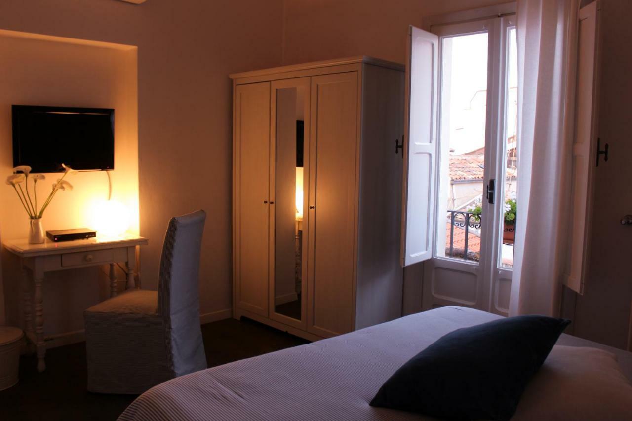 Azzurro B&B Cefalù Εξωτερικό φωτογραφία