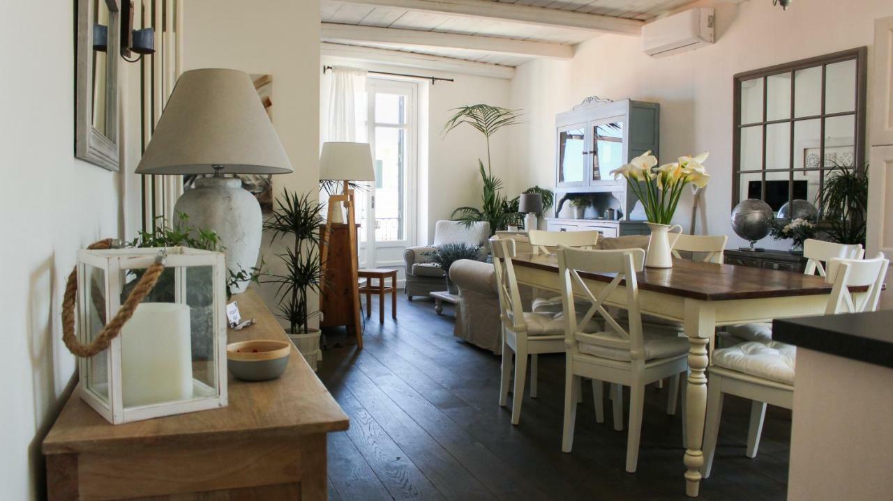 Azzurro B&B Cefalù Εξωτερικό φωτογραφία