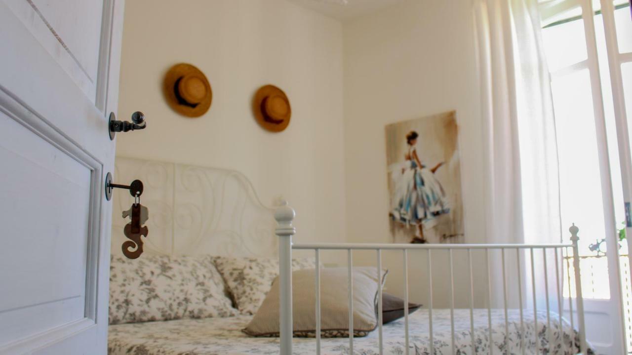 Azzurro B&B Cefalù Εξωτερικό φωτογραφία