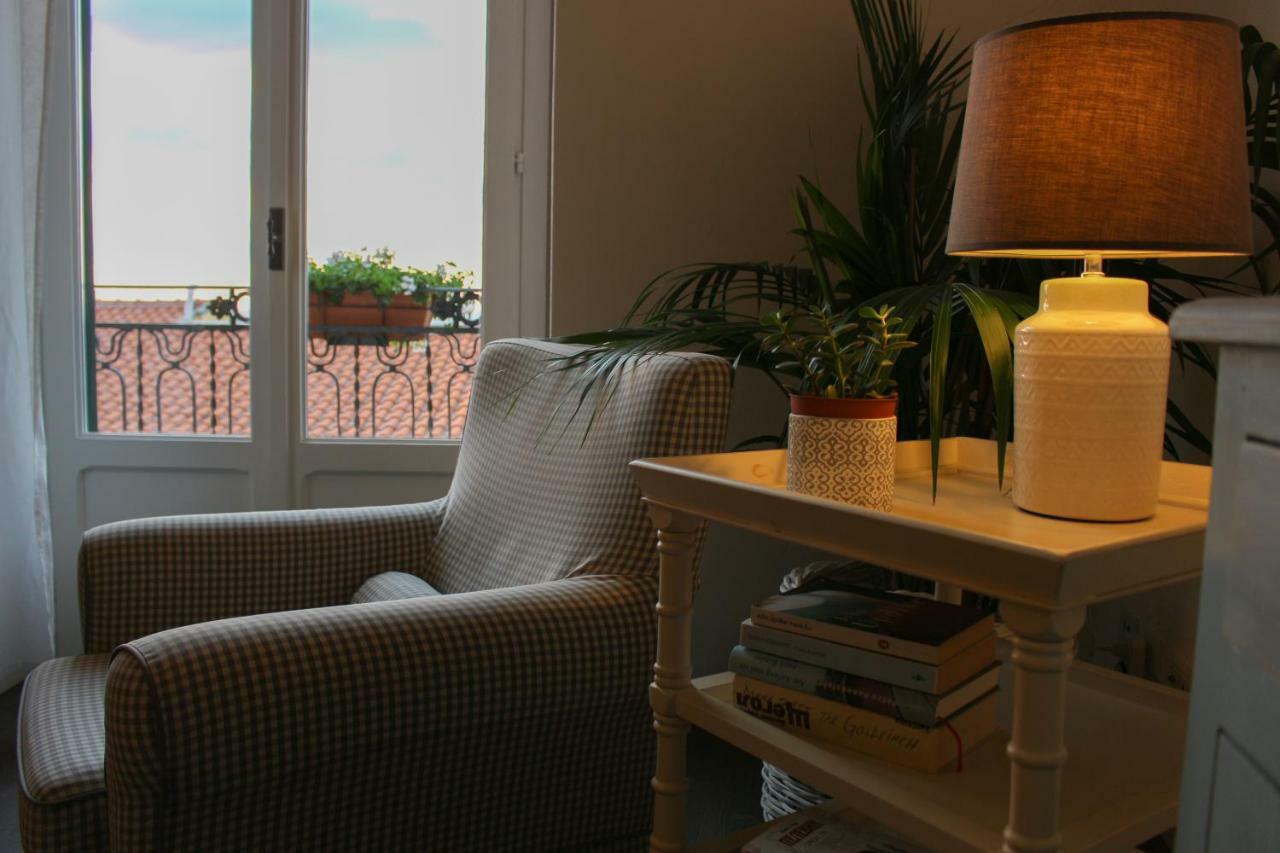 Azzurro B&B Cefalù Εξωτερικό φωτογραφία