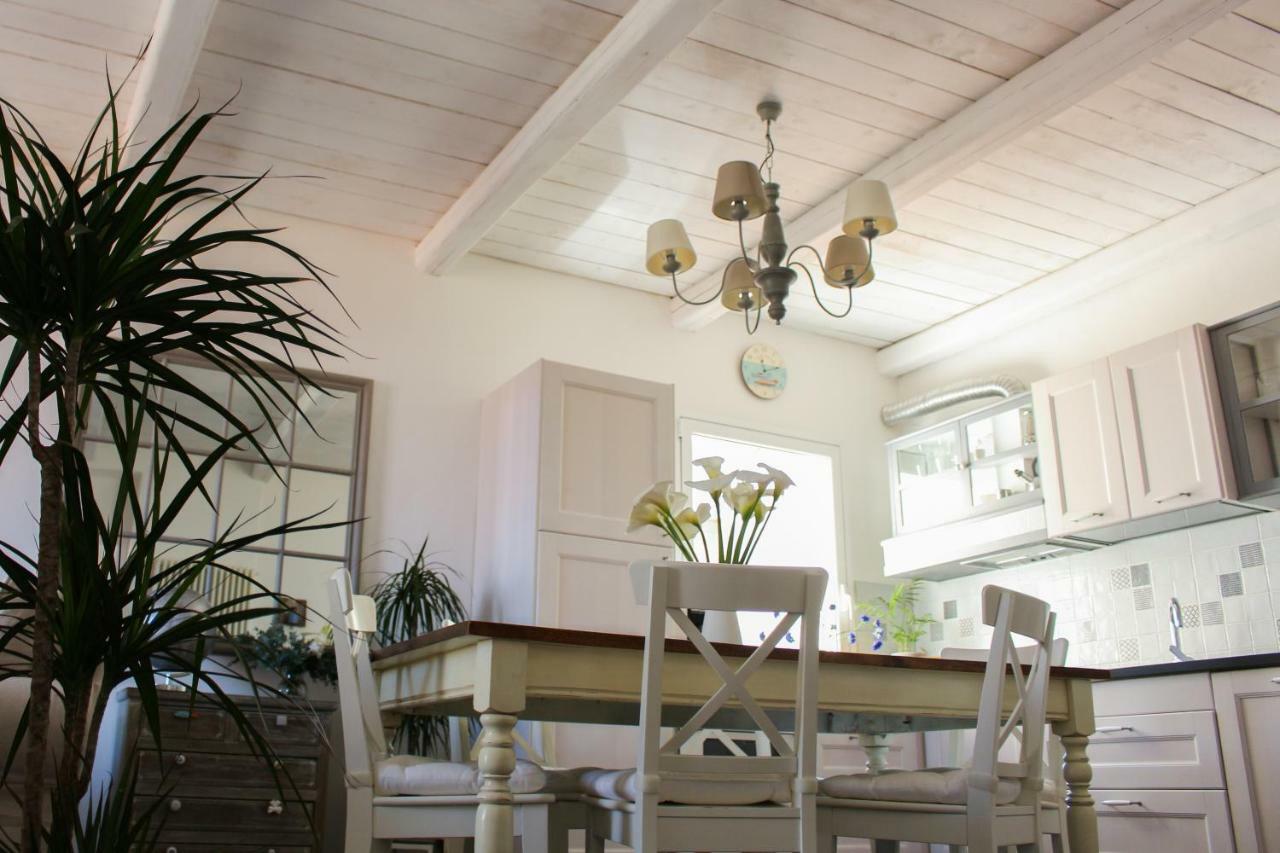 Azzurro B&B Cefalù Εξωτερικό φωτογραφία