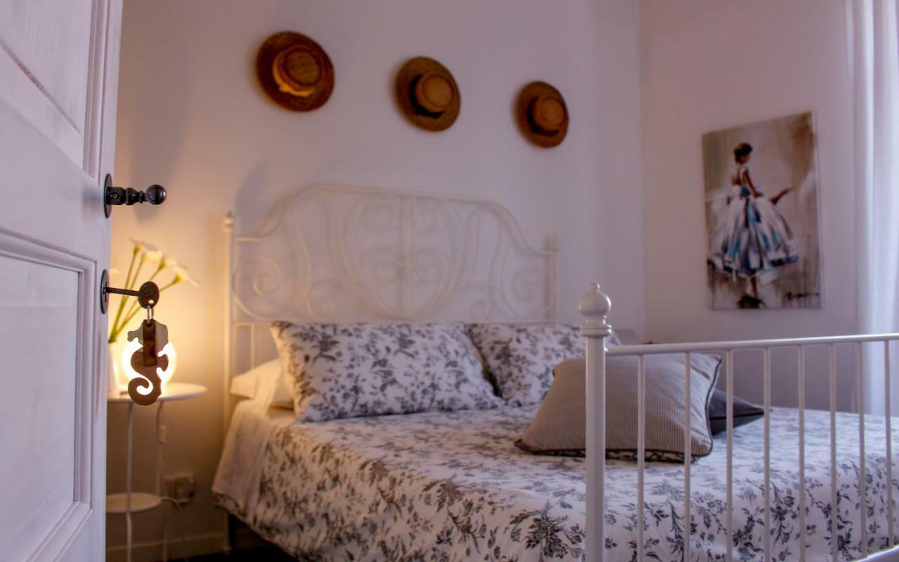 Azzurro B&B Cefalù Εξωτερικό φωτογραφία