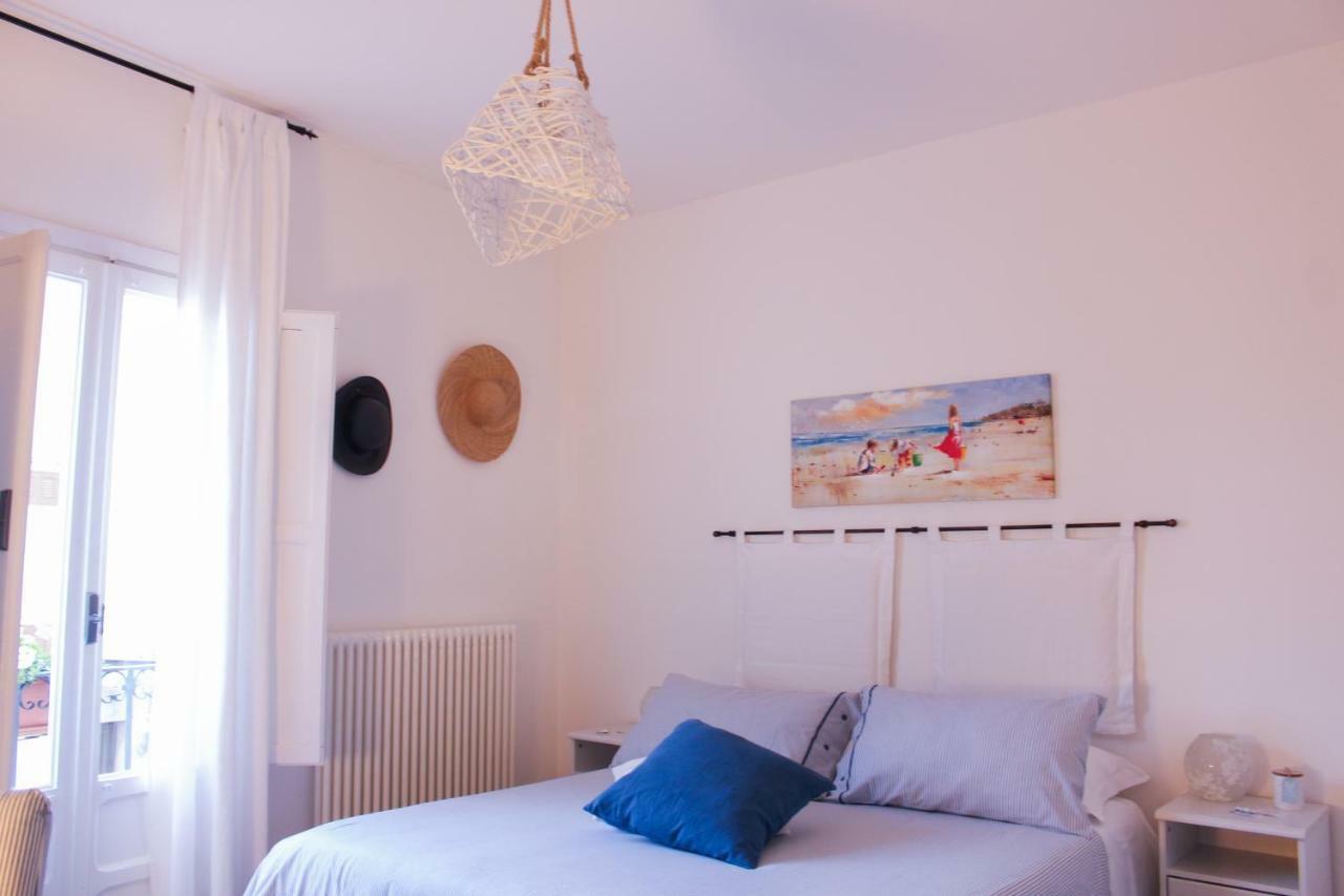 Azzurro B&B Cefalù Εξωτερικό φωτογραφία